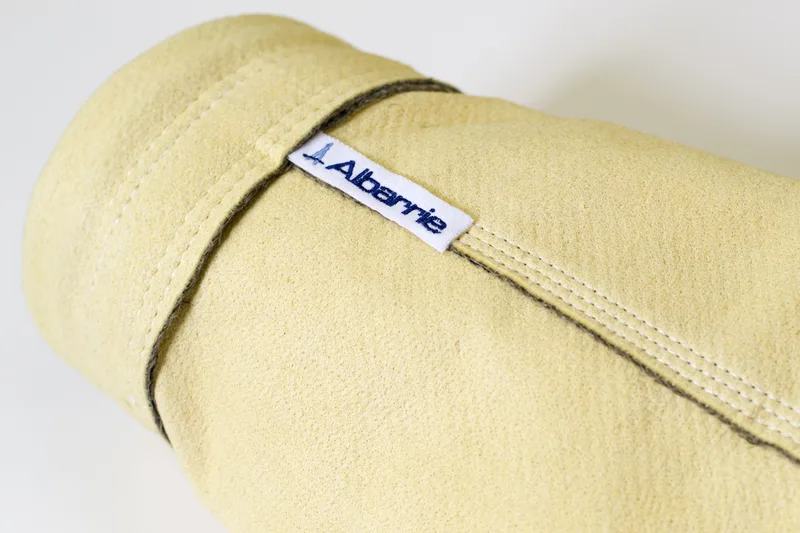 METEOR™ Spark-Resistant Filter Bags