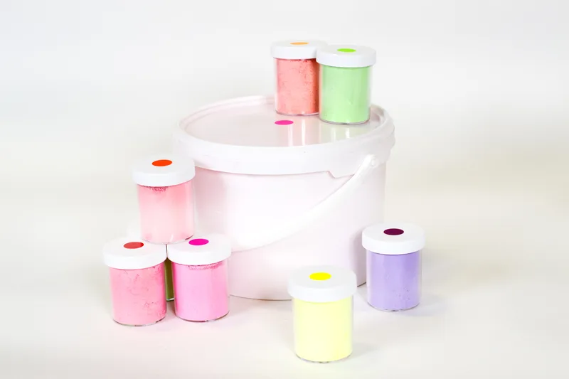 Baghouse Precoat & Leak Detection Kits