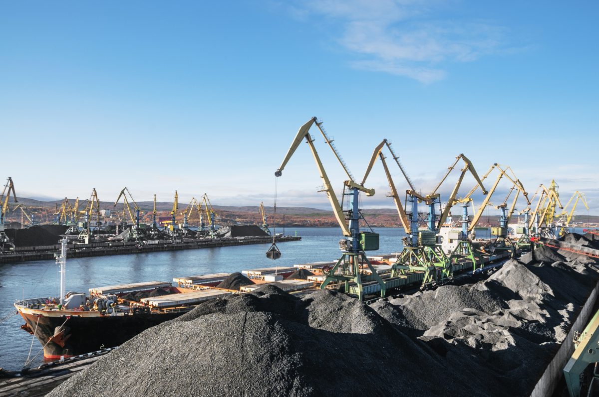 Coal Association of Canada