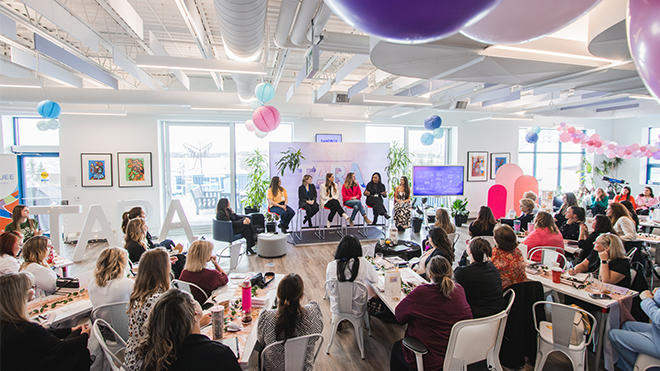 Barrie Innovation & Entrepreneurship