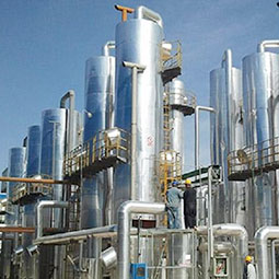 Carbon capture technology