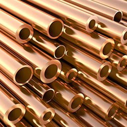 Non-ferrous metals