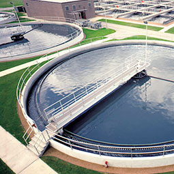 Water treatment