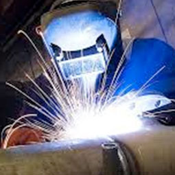 Metals fabrication