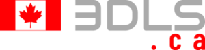 3DLS logo