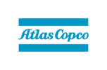 Atlas Copco Power Technique logo