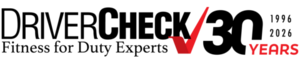 DriverCheck logo