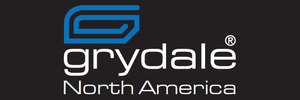 Grydale North America logo