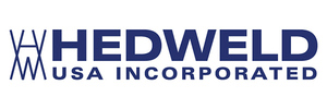 Hedweld USA logo