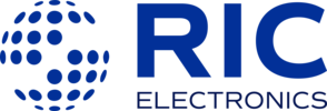 RIC Electronics logo