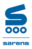Sarens Canada logo