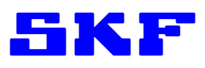 SKF Canada logo