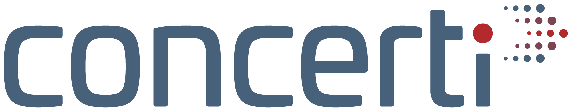 Concerti logo