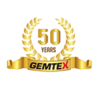 Gemtex Abrasives logo