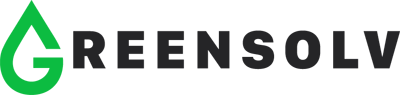 Greensolv logo