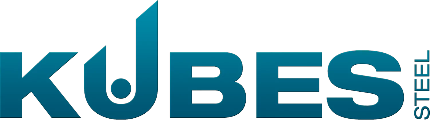 Kubes Steel logo
