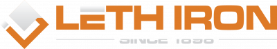 Lethbridge Iron Works logo