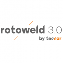 Rotoweld by Tecnar logo