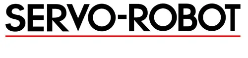 SERVO-ROBOT logo