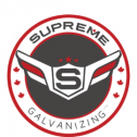 Supreme Galvanizing logo