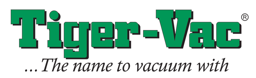 Tiger-Vac International logo