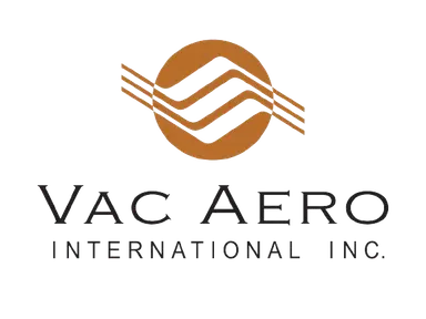 Vac Aero International logo