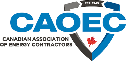 CAOEC logo