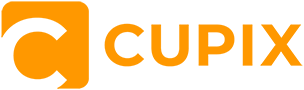 Cupix logo