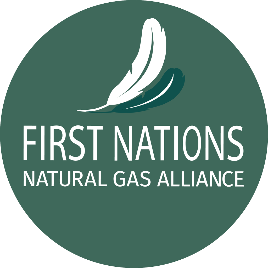 First Nations Natural Gas Alliance logo