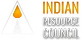 Indian Resource Council logo