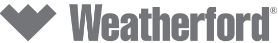 Weatherford International logo