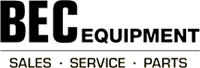 BEC Equipment (BPT Components) logo