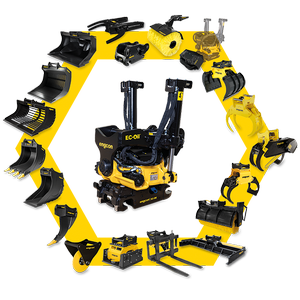 engcon system overview