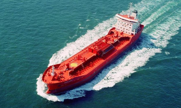 Rederiet Stenersen AS operates a fleet of 16 purpose built chemical/product carriers.