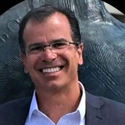 Chris Pezoulas, Vice President of Operations at Surerus Murphy Joint Venture. 