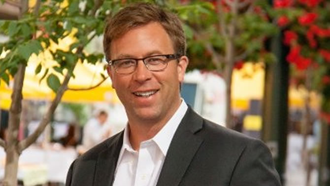 Picture of Chris Turchansky, President of ATB Investor Services