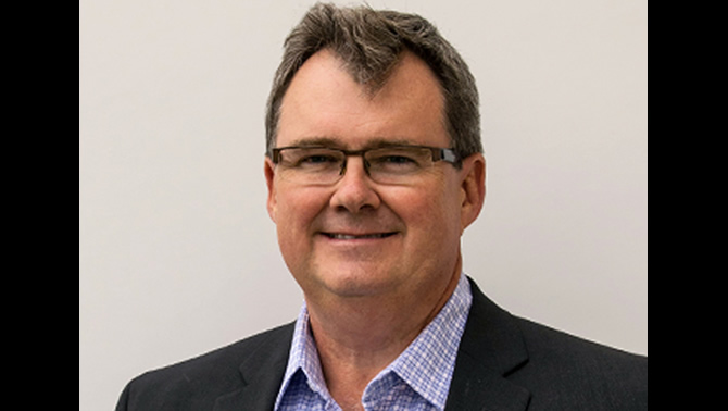 Photo of Trevor Rhodes, new Business Leader for Hemmera.