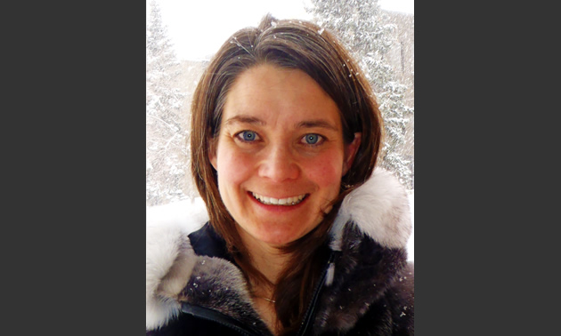 Ross has an extensive background in northern environmental and regulatory issues.