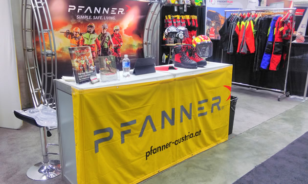 Watch for the next CNRE EXPO in 2019