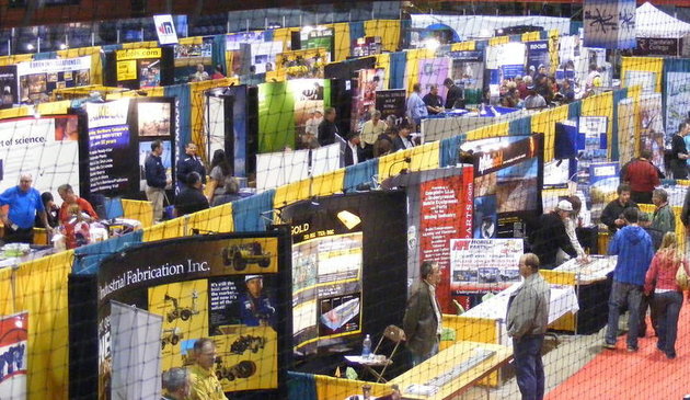 mining expo