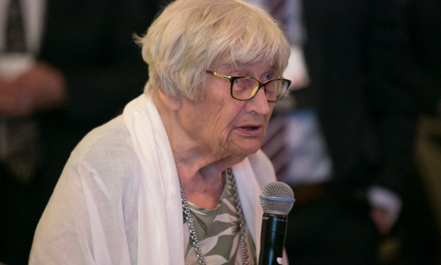 Madeleine Suska