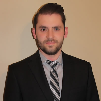 Dan Cote, Manager of Projects at CSV Midstream Solutions