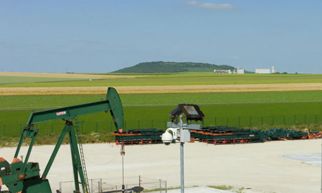 International Petroleum Corp. (IPC) is an international oil and gas exploration and production company with a high quality portfolio of assets located in Europe and South East Asia. 