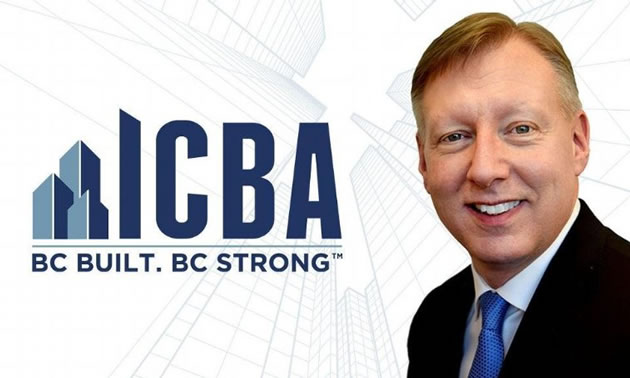 Chris Gardner, president, Independent Contractors and Businesses Association.