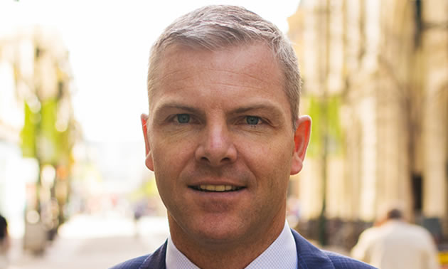 President and CEO Tim McMillan discusses CAPP's economic report and Canada's urgent need to meet challenges of competitiveness and market access. 