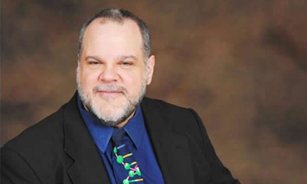 Kenneth P. Green is a senior director at the Fraser Institute. 