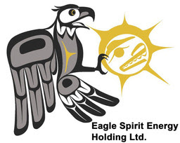 Eagle Spirit Energy Holding Ltd logo