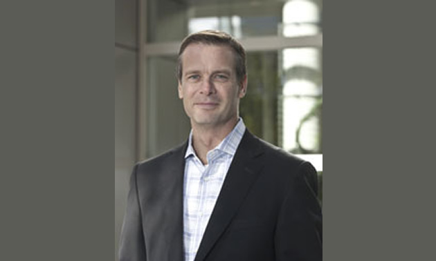 Reynold Tetzlaff is National Energy Leader at PwC Canada