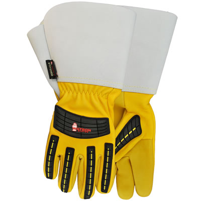 This Storm Trooper glove is the most popular Watson Glove used at mine sites.