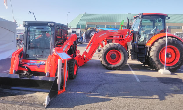 The CNRE focus was on natural resources